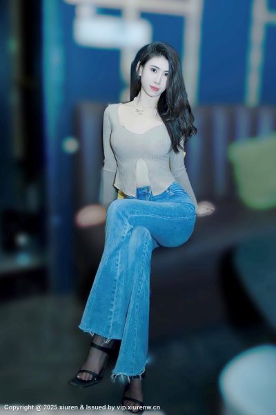 秀人网lingyu69最新图片精选与解析