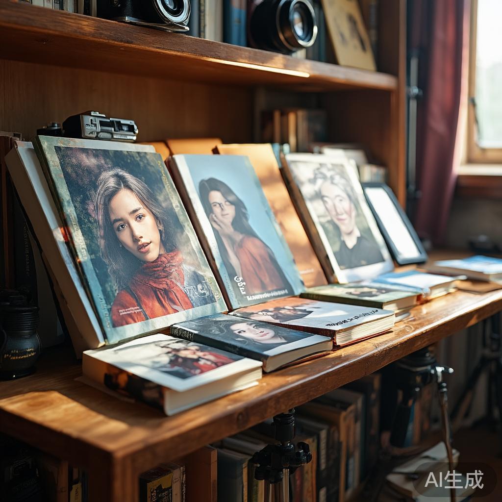 杨晨晨写真集价格全面解析插图 杨晨晨写真集价格全面解析插图