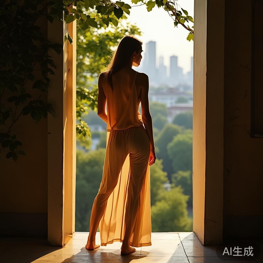 杨晨晨最新写真展现极致魅力插图 杨晨晨最新写真展现极致魅力插图