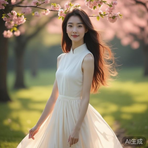 杨晨晨高清写真图片艺术解析